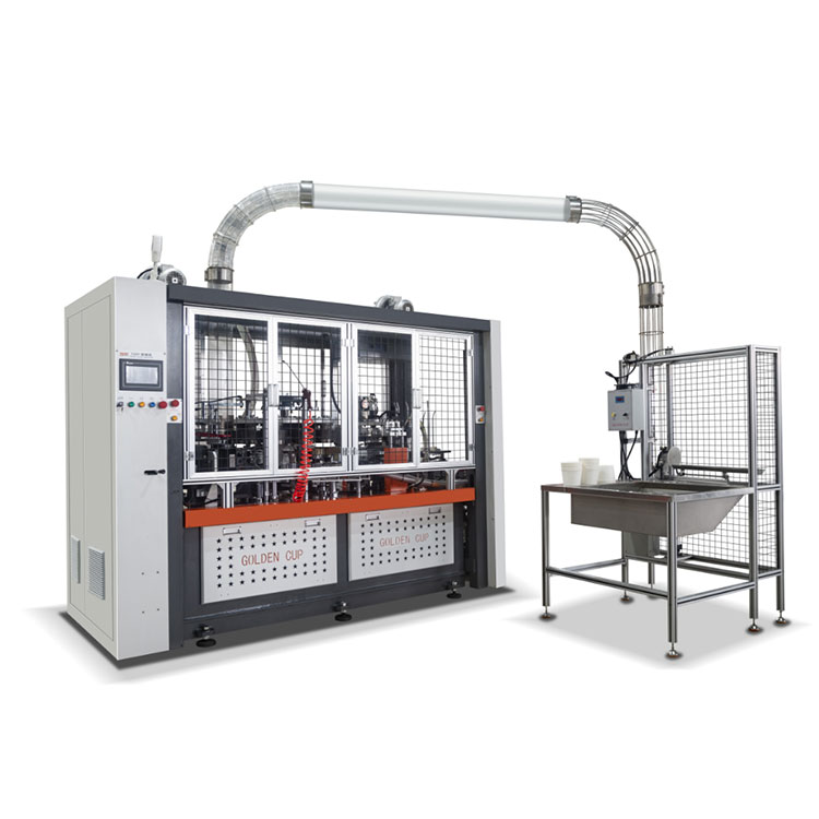 Pokus sa Industriya ng Paper Bowl Machine: Automation, Maintenance, at Sourcing Solutions